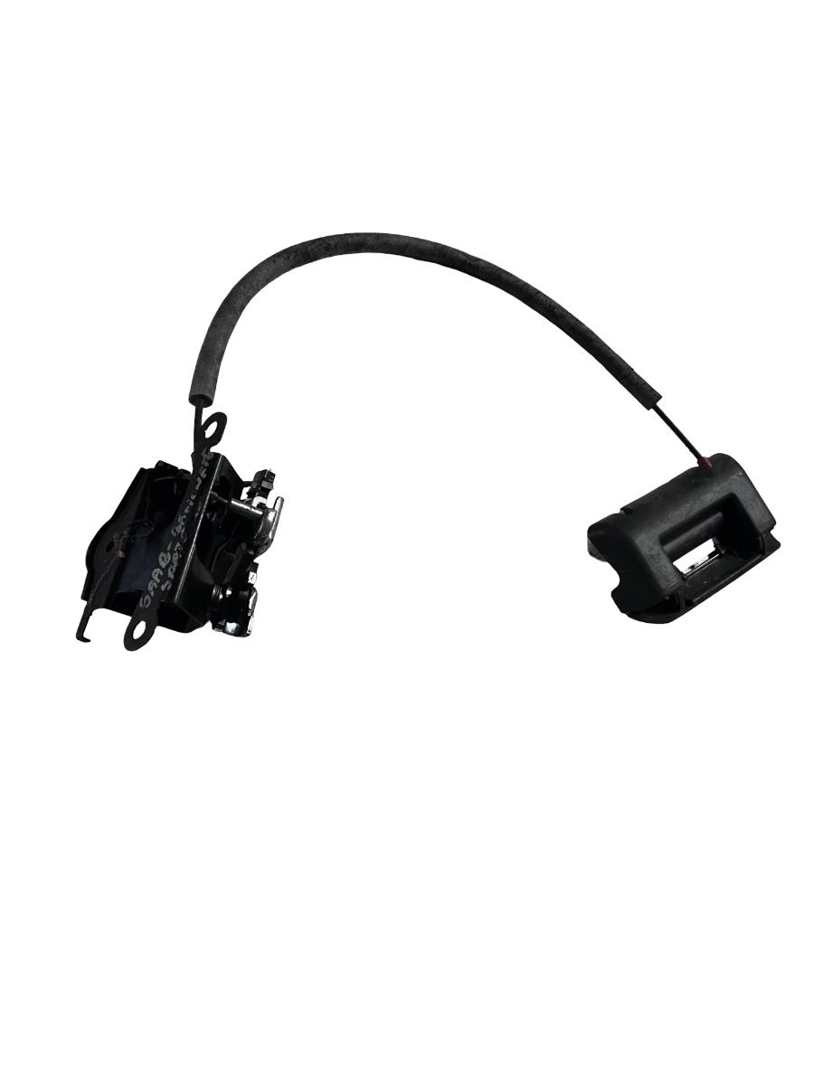 Broasca bancheta spate dreapta spate SAAB 9-3 YS3D 1998 - 2003 12797302