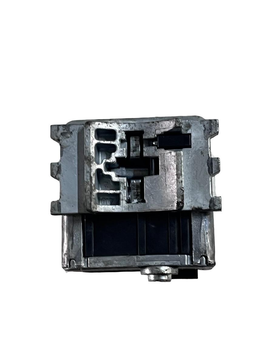 Modul blocare volan SAAB 9-3 YS3D 1998 - 2003 12805325 – foto 2