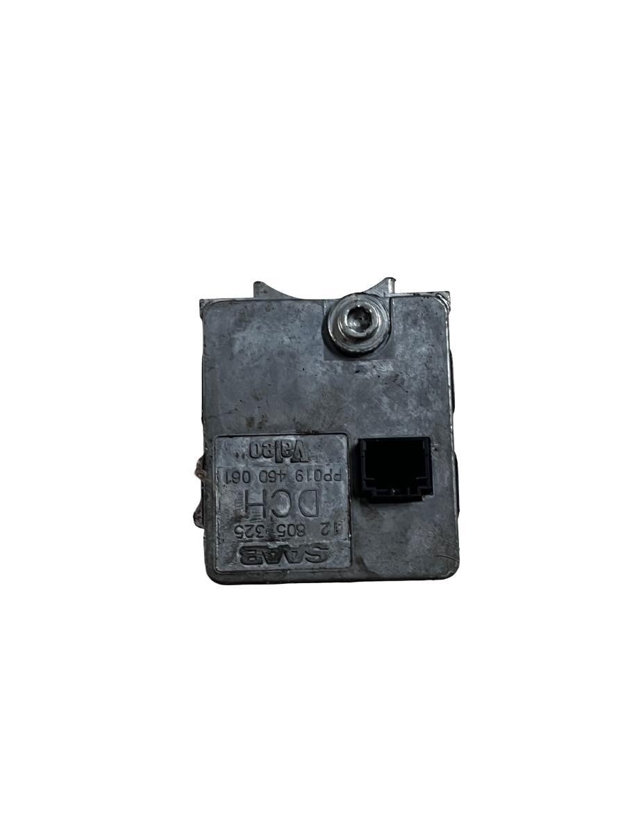 Modul blocare volan SAAB 9-3 YS3D 1998 - 2003 12805325