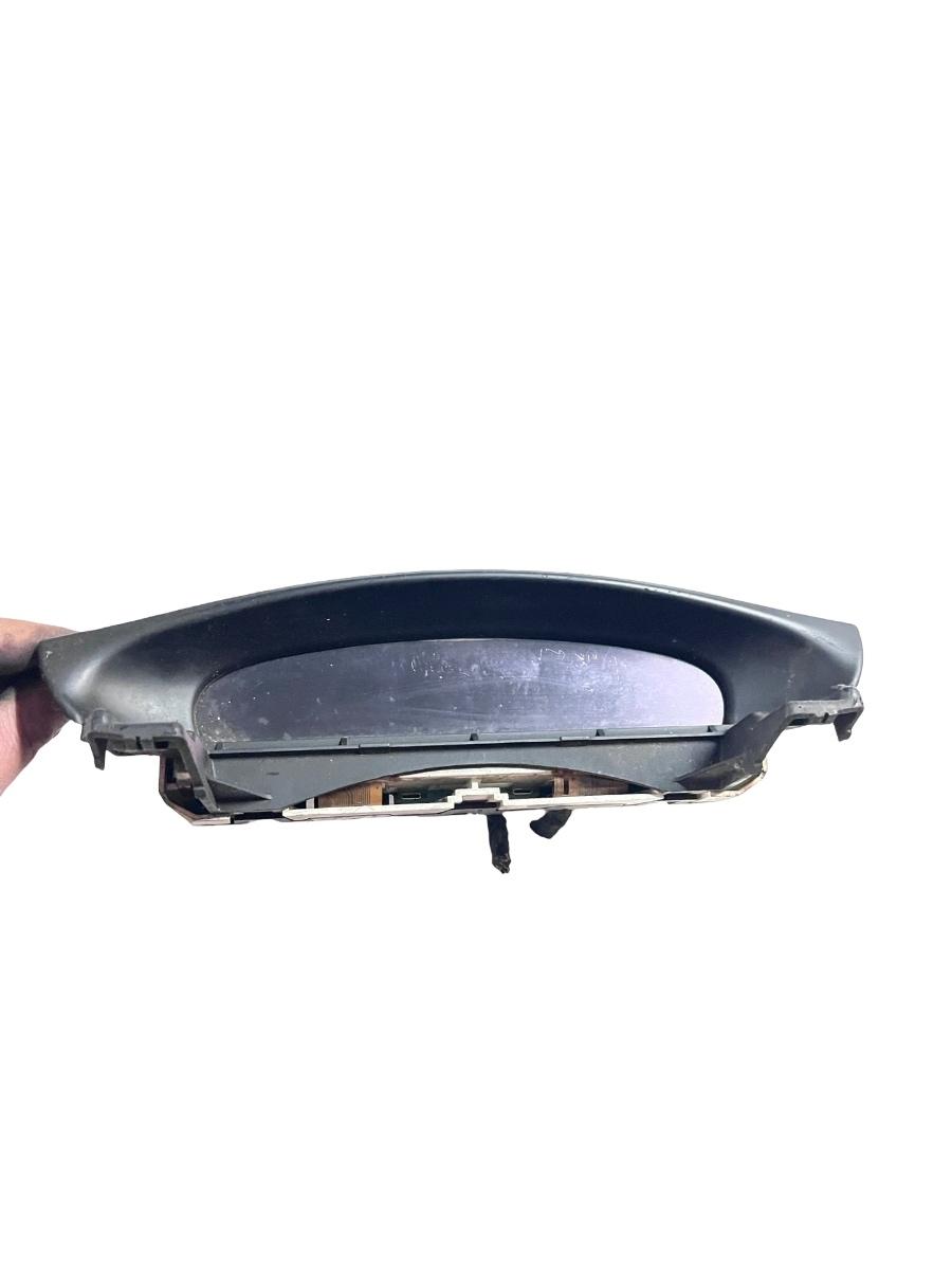 Display bord SAAB 9-3 YS3F 2002 - 2015 12802302