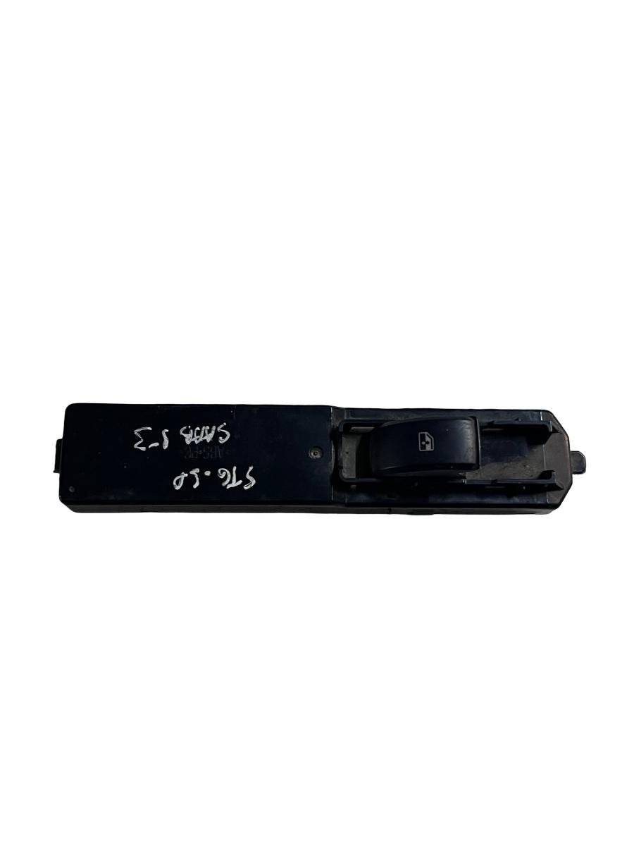 Buton geam electric dreapta fata SAAB 9-3 Estate YS3F 2005 - 2015 12758529