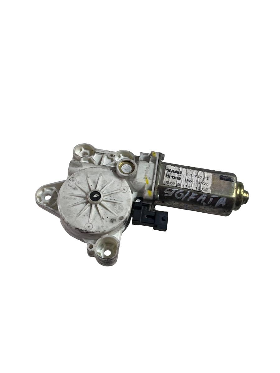 Motoras geam stanga fata SAAB 9-3 YS3F 2002 - 2015 1275533
