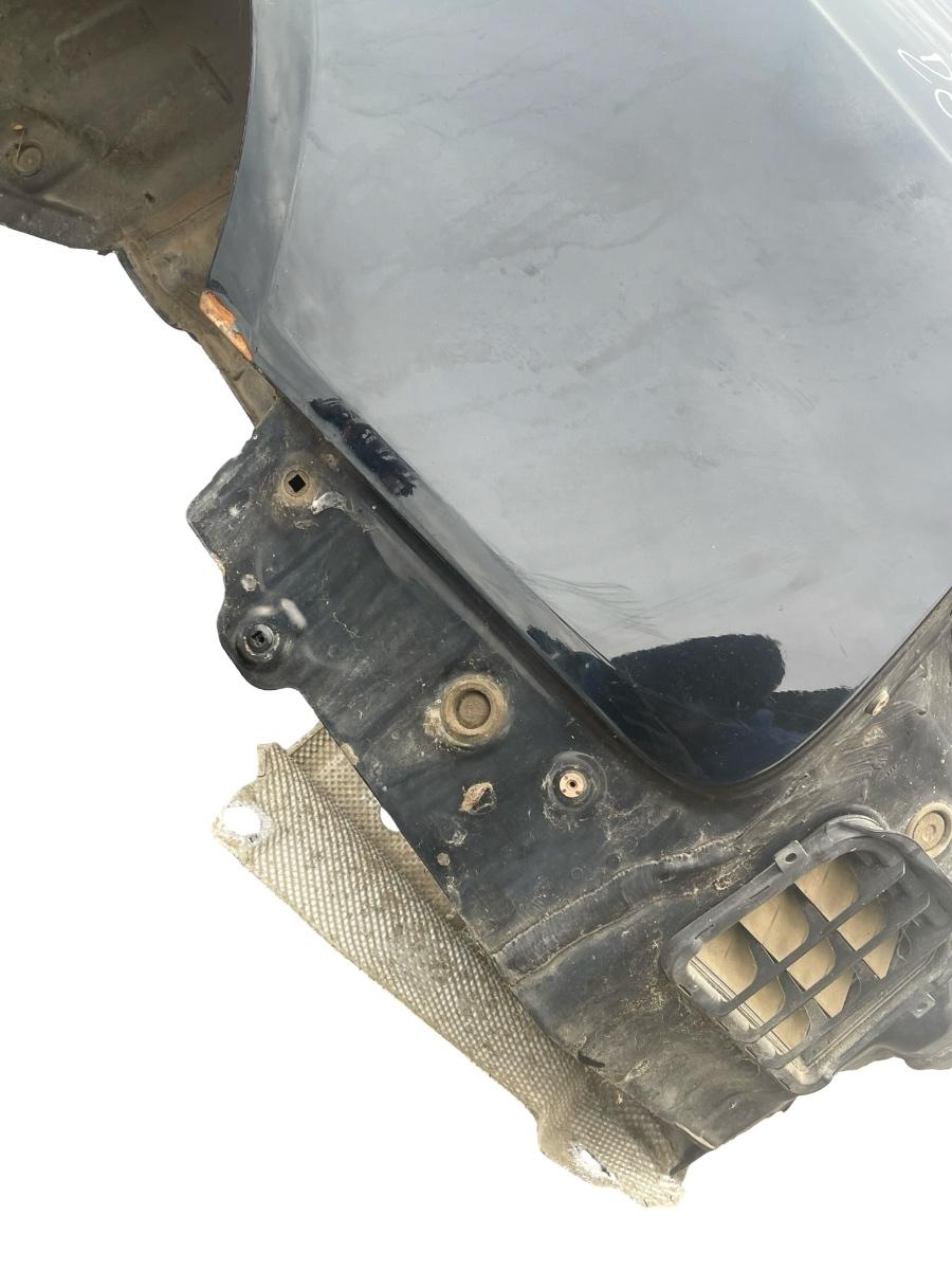 Aripa stanga spate *COUPE* AUDI A5/S5 8T3 2007 - 2017 – foto 4