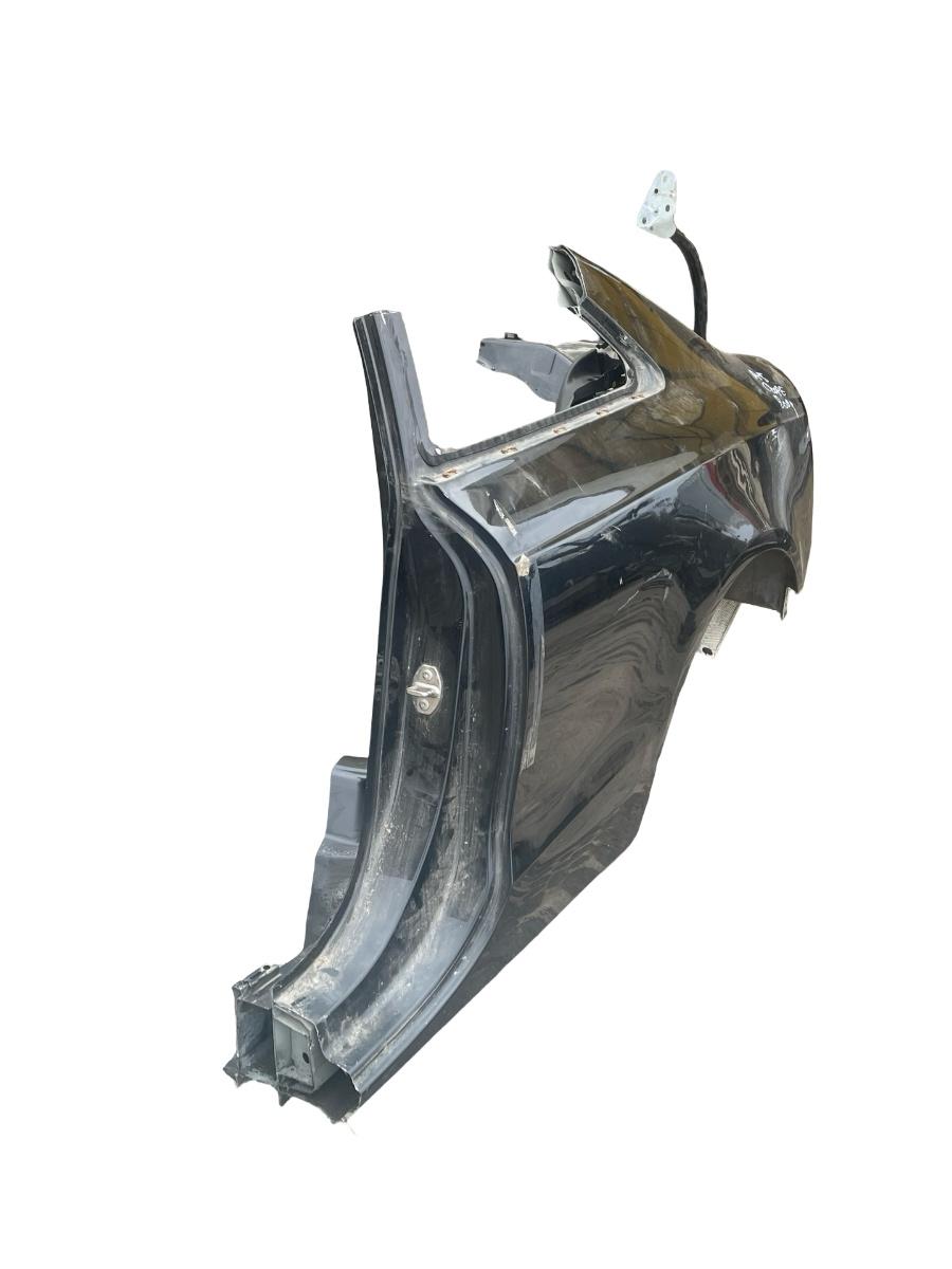 Aripa stanga spate *COUPE* AUDI A5/S5 8T3 2007 - 2017 – foto 3