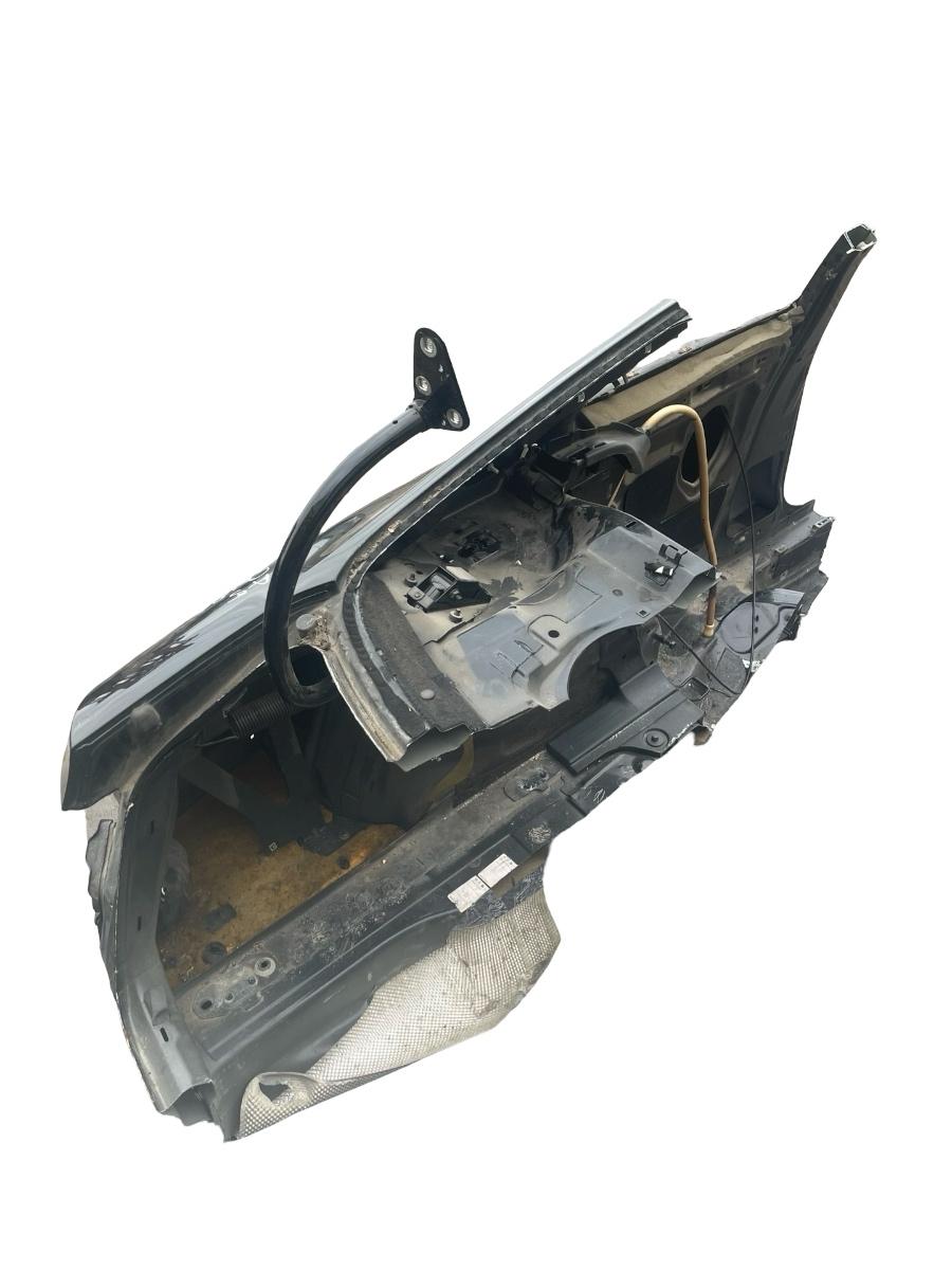 Aripa stanga spate *COUPE* AUDI A5/S5 8T3 2007 - 2017 – foto 5