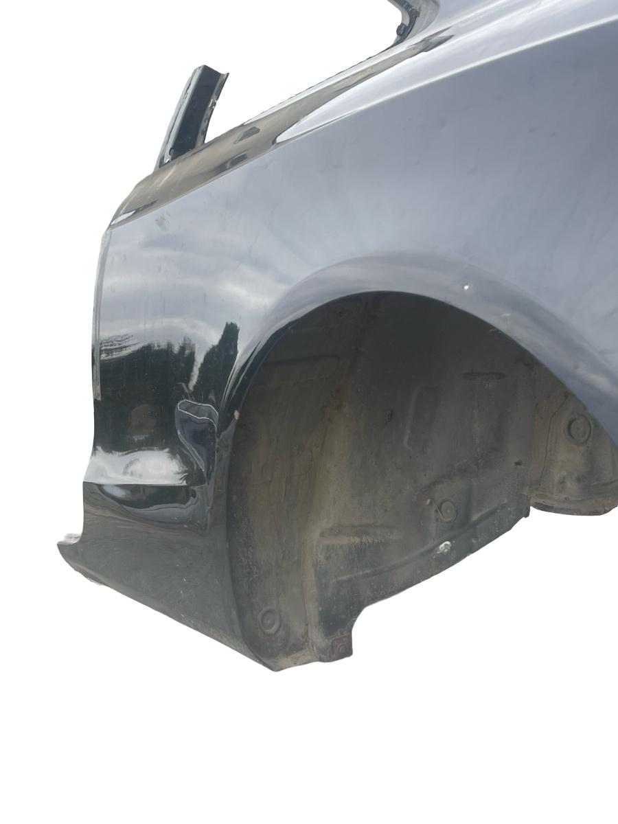Aripa stanga spate *COUPE* AUDI A5/S5 8T3 2007 - 2017 – foto 2