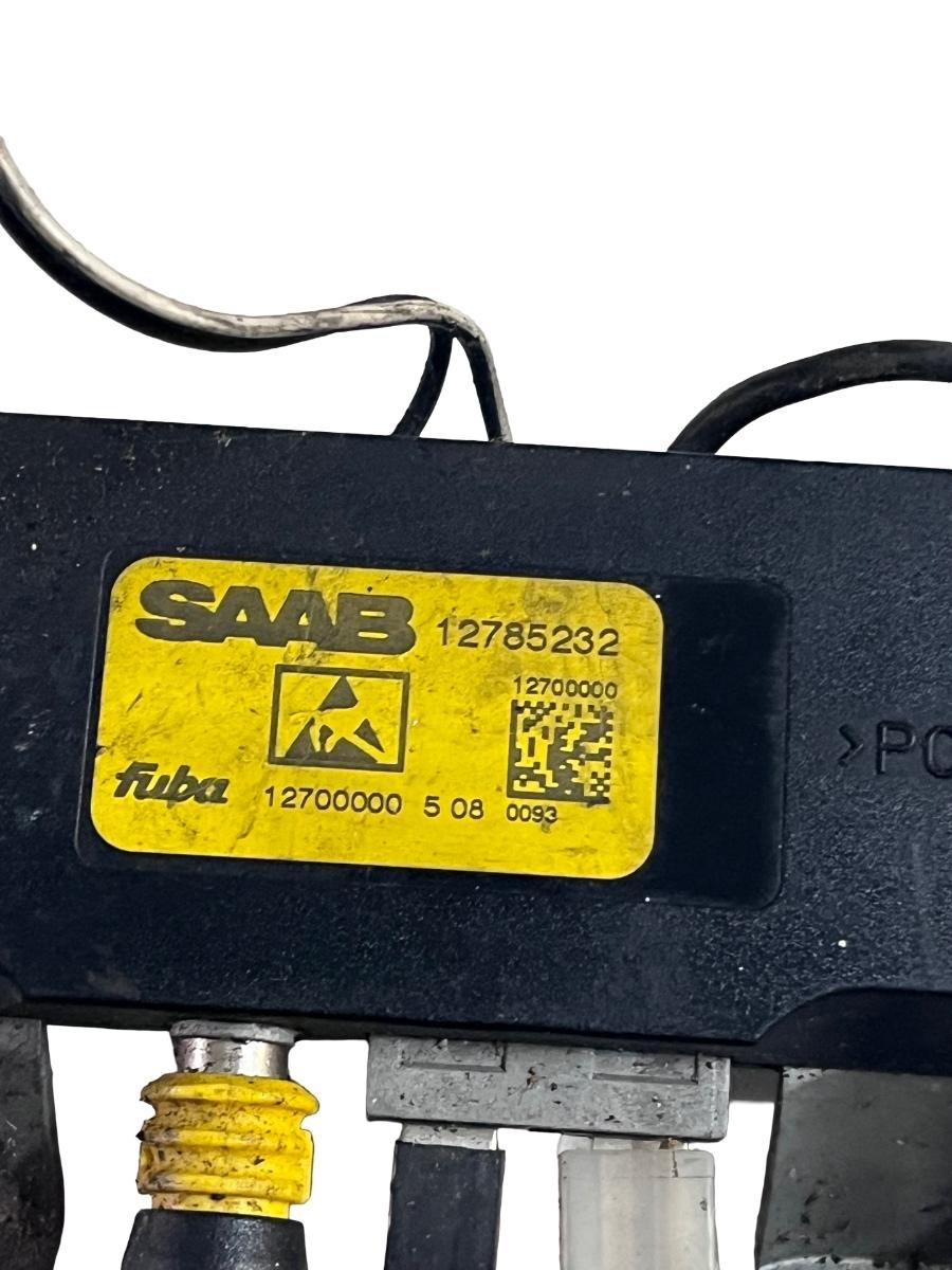 Amplificator semnal antena SAAB 9-3 YS3F 2002 - 2015 12785232 – foto 3
