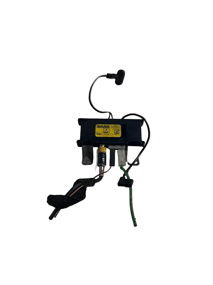 Amplificator semnal antena SAAB 9-3 YS3F 2002 - 2015 12785232