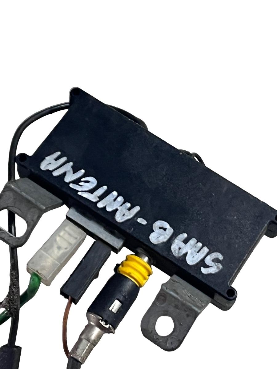 Amplificator semnal antena SAAB 9-3 YS3F 2002 - 2015 12785232 – foto 2