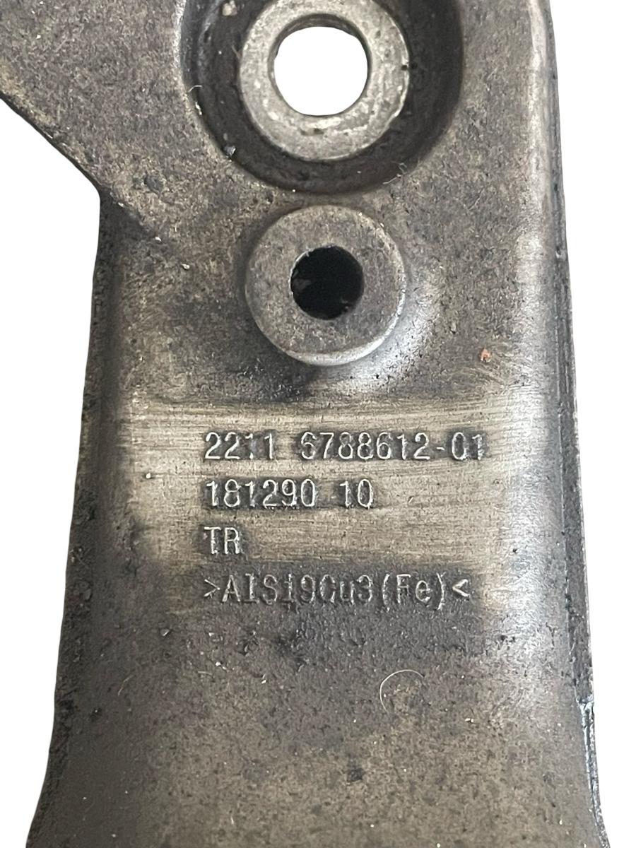 Suport motor dreapta BMW 3 VI Touring F31 2011 -> 2.0 320 d N47 D20 C 6788612-01 – foto 2