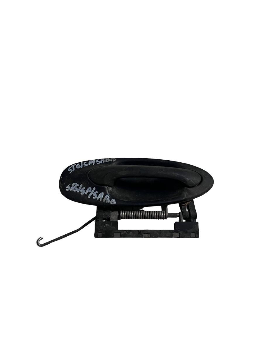 Maner exterior portiera stanga spate SAAB 9-3 YS3F 2002 - 2015