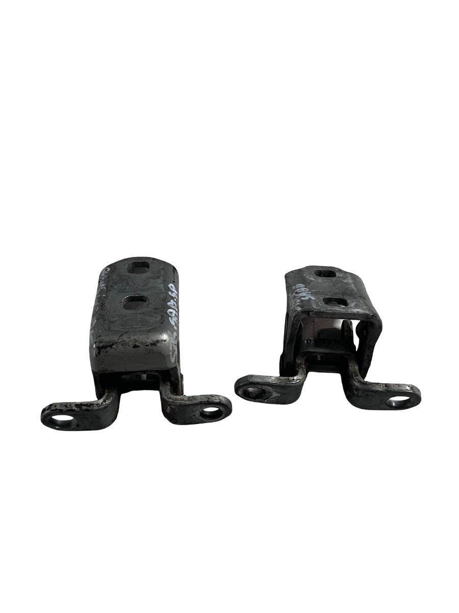Set balamale portiera stanga spate SAAB 9-3 YS3F 2002 - 2015