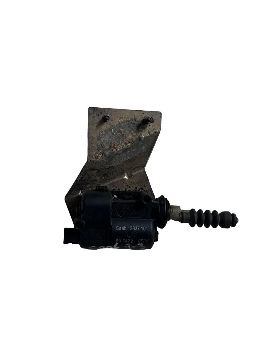 Motoras deschidere usita rezervor combustibil SAAB 9-3 YS3F 2002 - 2015 12837101
