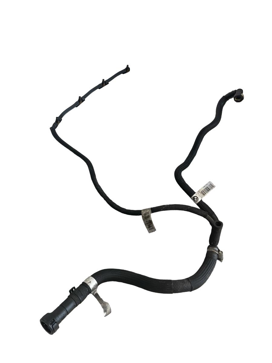 Rampa retur injectoare BMW 3 VI Touring F31 2011 -> 2.0 320 d N47 D20 C 782340803