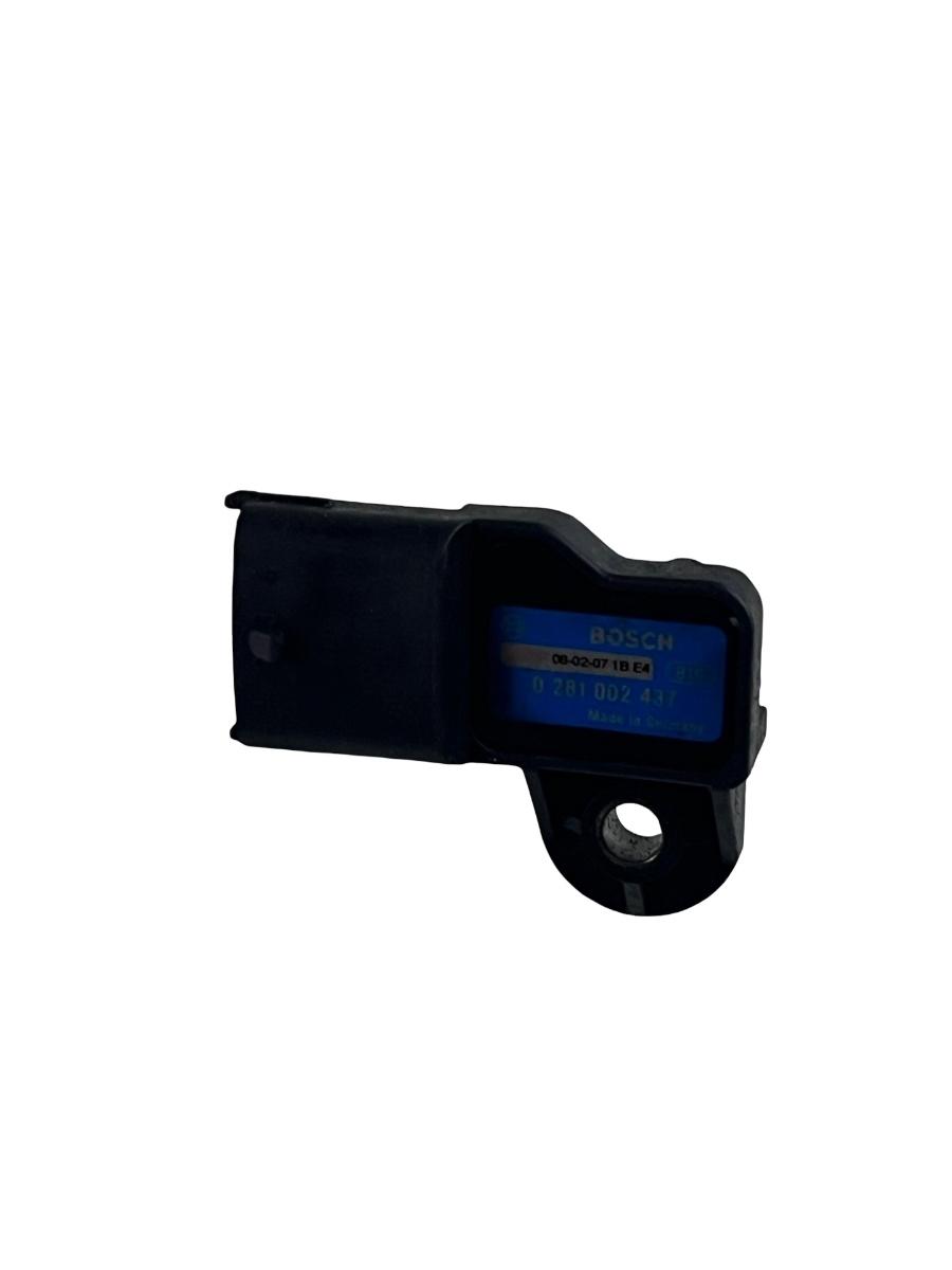 Senzor de presiune admisie OPEL ASTRA H L48, A04 2004 - 2014 0281002437