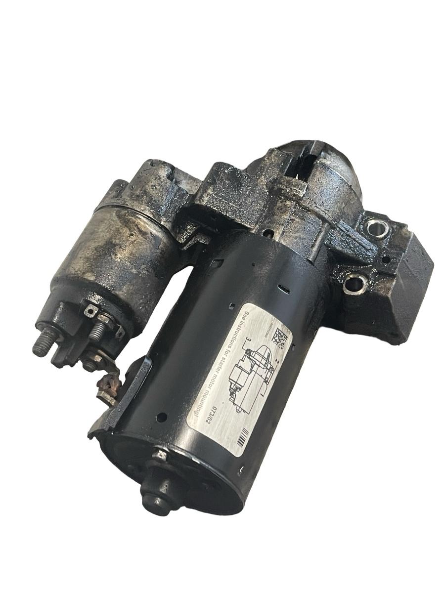 Electromotor *EURO5 AUTOMATA* BMW 3 VI Touring F31 2011 -> 2.0 320 d N47 D20 C