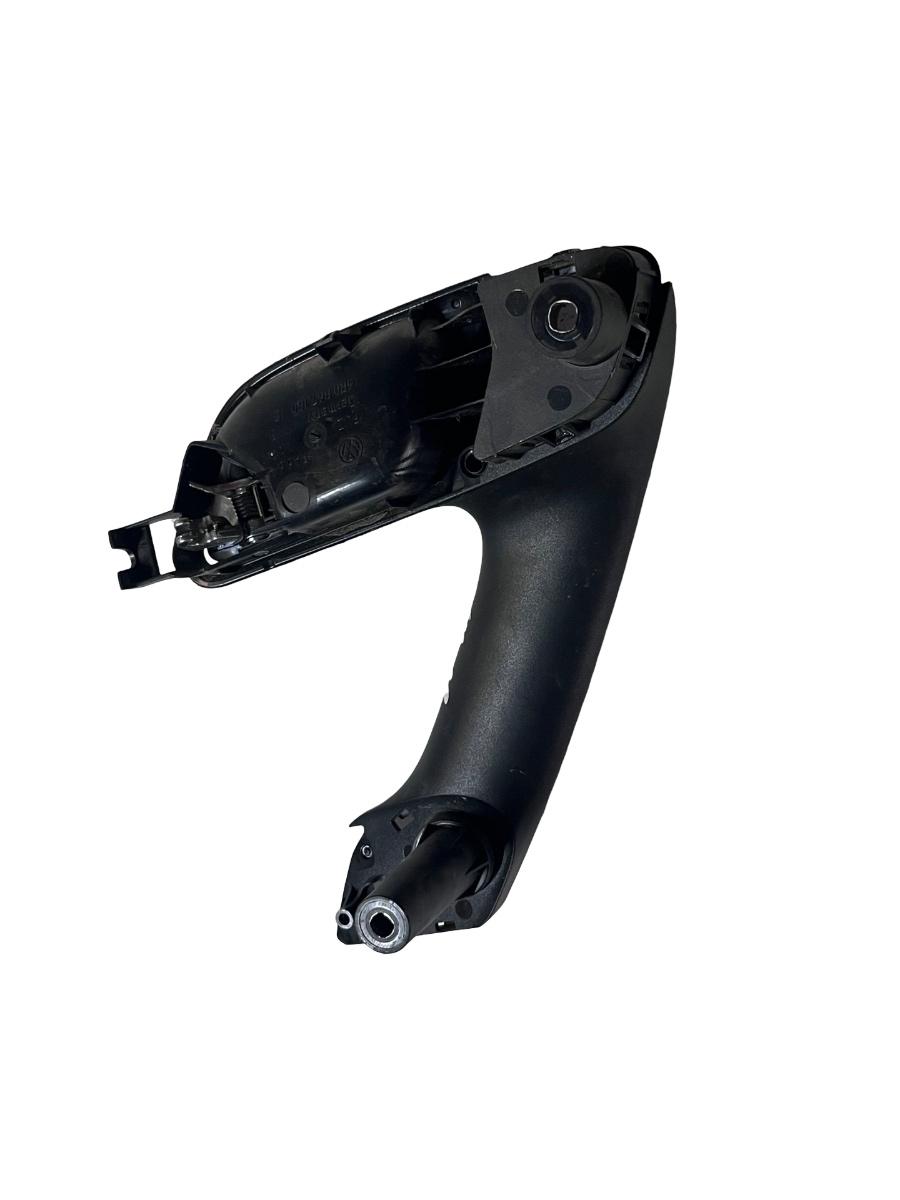 Maner interior portiera dreapta spate VOLKSWAGEN POLO 6R, 6C 2009 -> 6R0867180 – foto 2