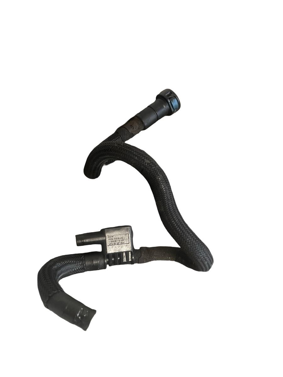 Conducta alimentare combustibil BMW 3 VI Touring F31 2011 -> 2.0 320 d N47 D20 C 65145169 – foto 2