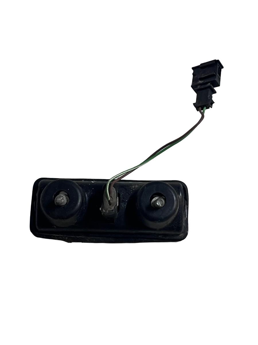 Maner / Switch deschidere haion SKODA FABIA 6Y2 1999 - 2008 6Y0827574E – foto 2