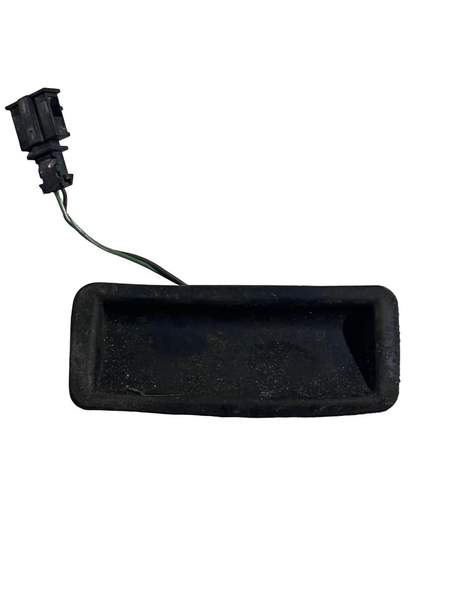 Maner / Switch deschidere haion SKODA FABIA 6Y2 1999 - 2008 6Y0827574E