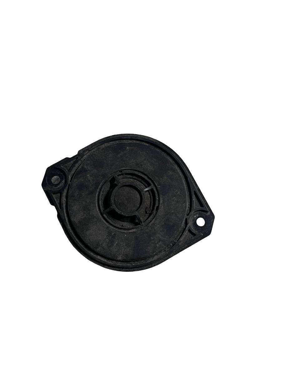 Difuzor bord VOLKSWAGEN CADDY 6K9, 9E7, 9E9 2002 - 2009 2K0035411A