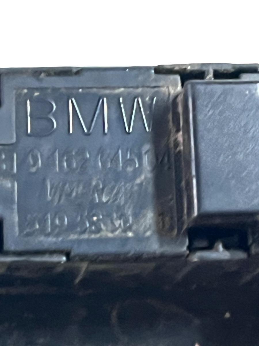 Buton deschidere hayon/portbagaj BMW 7 V F01, F02, F03, F04 2008 - 2015 916264504 – foto 2