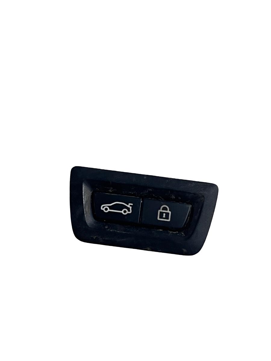 Buton deschidere hayon/portbagaj BMW 7 V F01, F02, F03, F04 2008 - 2015 916264504