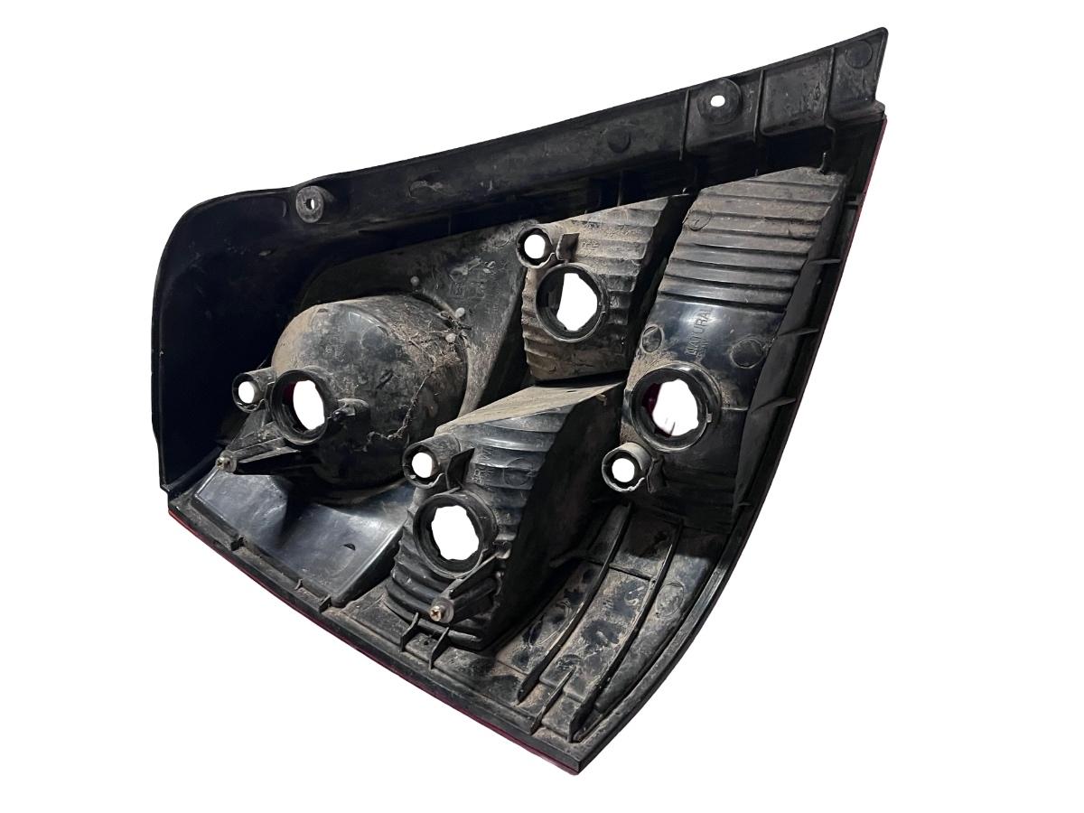 Lampa spate / Stop dreapta spate KIA SORENTO I JC 2002 -> – foto 2