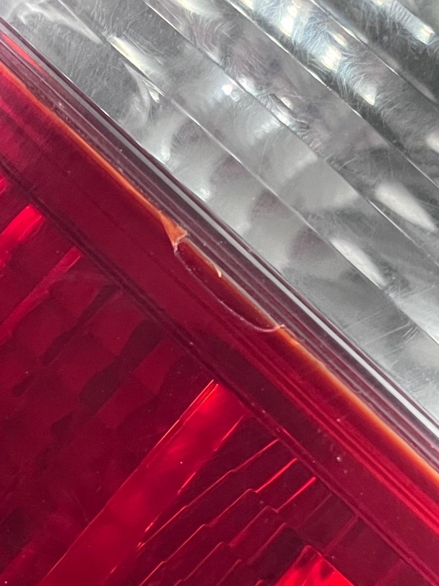 Lampa spate / Stop stanga spate KIA SORENTO I JC 2002 -> – foto 3