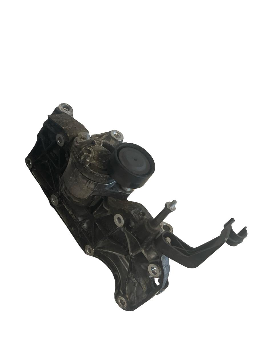 Suport accesorii BMW 3 VI Touring F31 2011 -> 2.0 320 d N47 D20 C 8506863-05 – foto 2