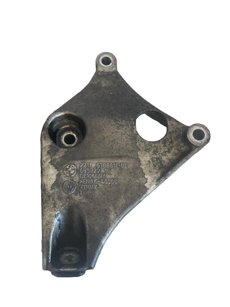 Suport motor BMW 3 VI Touring F31 2011 -> 2.0 320 d N47 D20 C 6788611-03