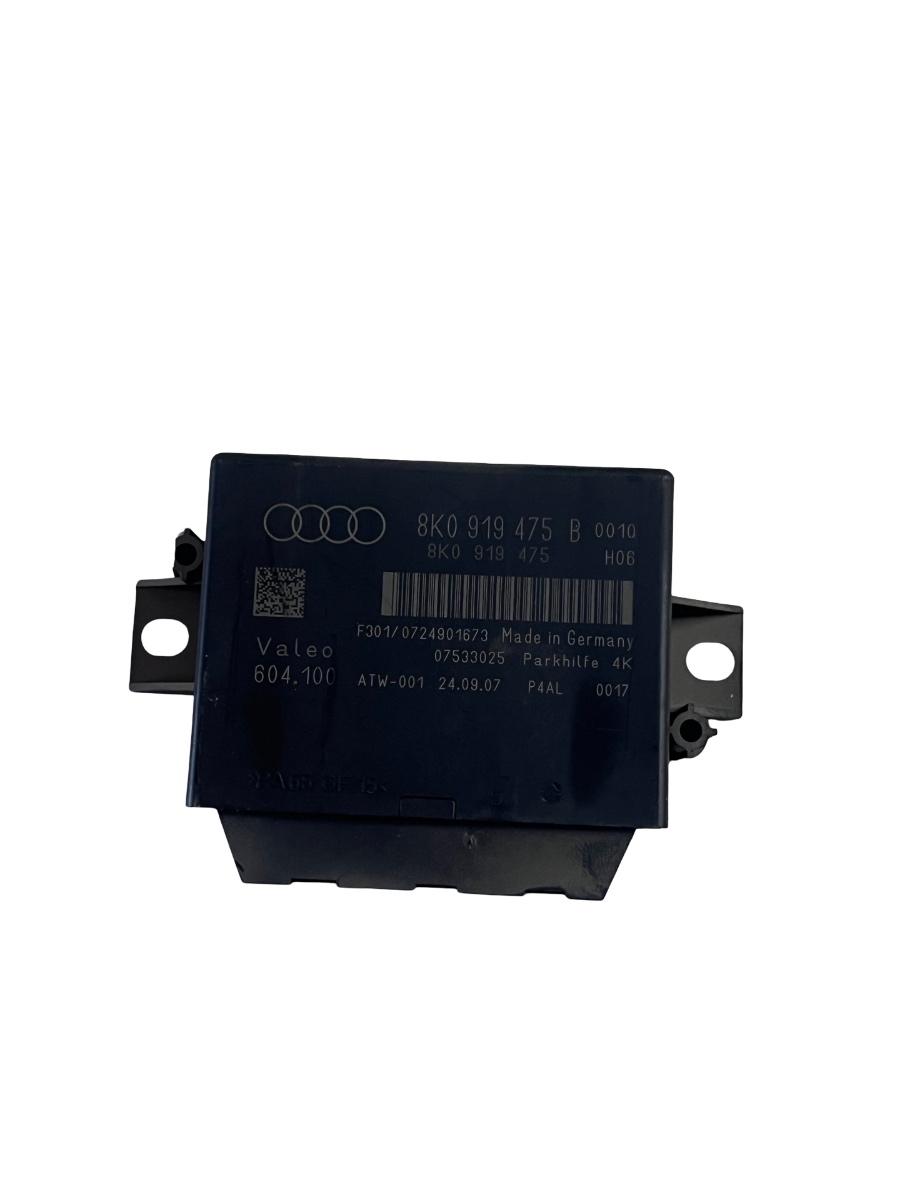 Calculator senzori de parcare AUDI A5/S5 8T3 2007 - 2017 8K0919475B
