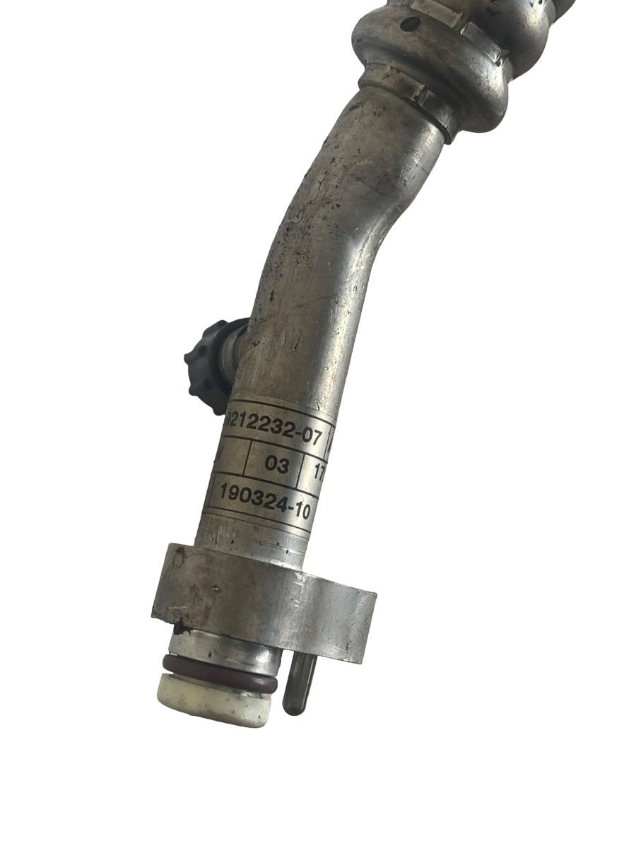 Conducta AC BMW 3 VI Touring F31 2011 -> 2.0 320 d N47 D20 C 9212232-07 – foto 2