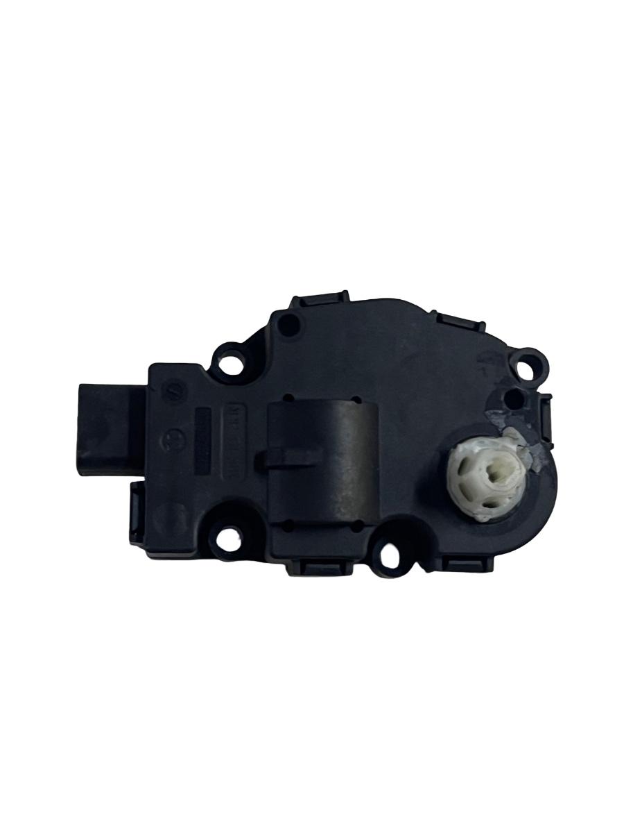 Motoras/actuator clapeta aer AUDI A5/S5 8T3 2007 - 2017 412650750