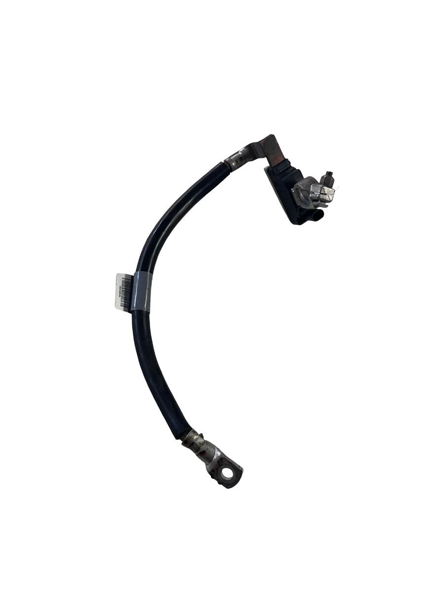 Cablu borna negativa (baterie) AUDI A5/S5 8T3 2007 - 2017 8K0915181