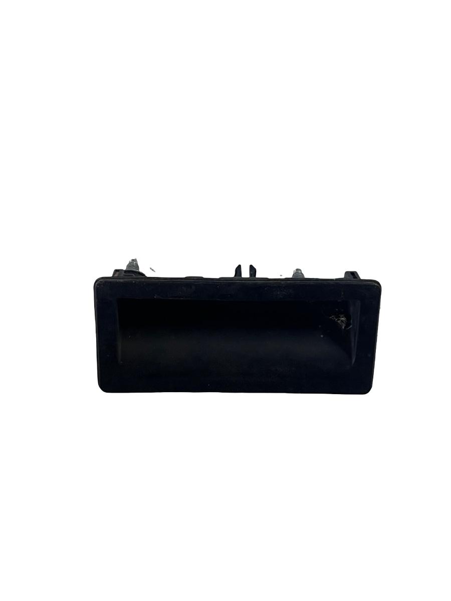 Maner / Switch deschidere haion AUDI A5/S5 8T3 2007 - 2017 5N0827566B