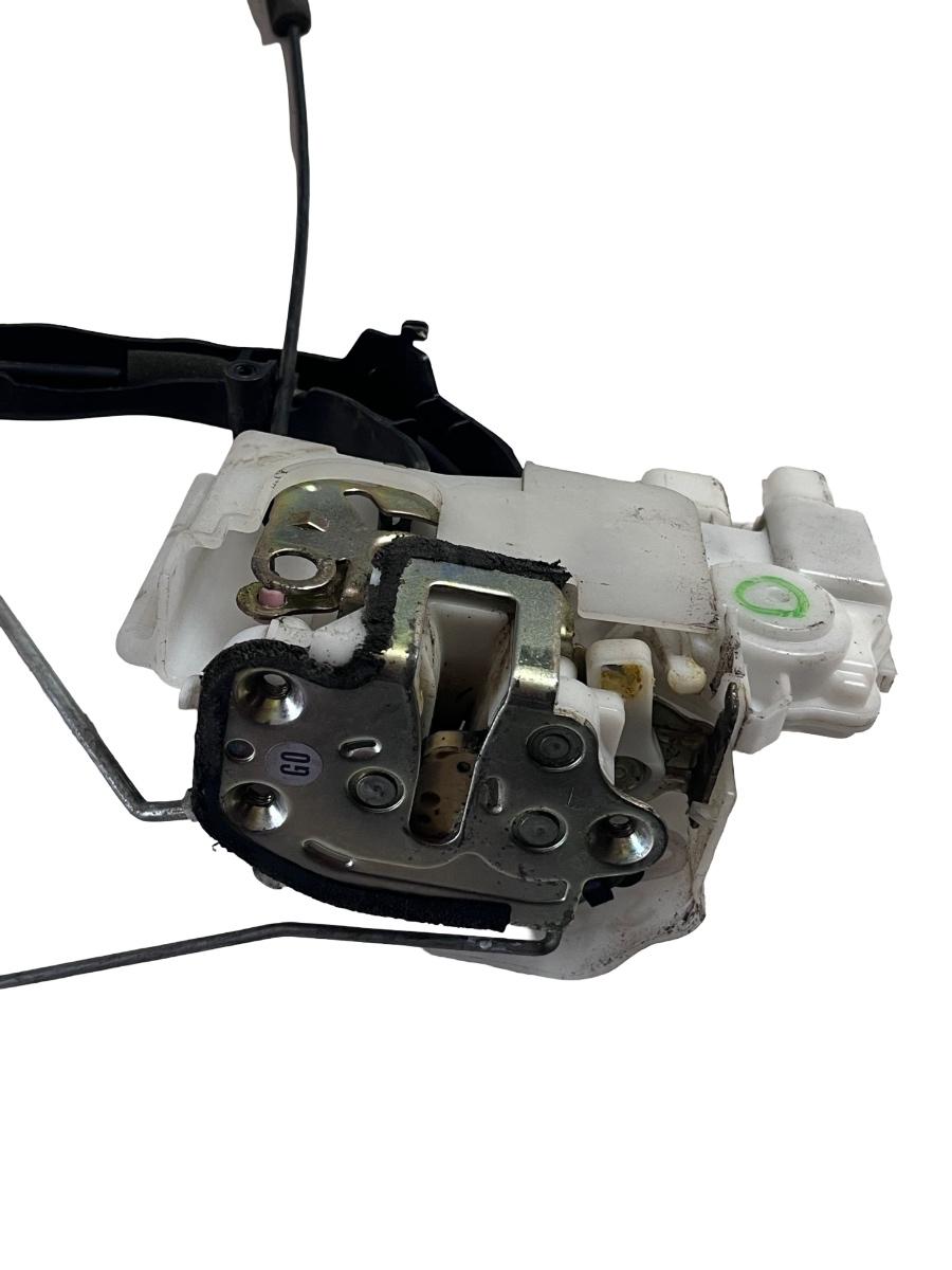 Broasca usa stanga fata HONDA ACCORD VII CL, CN 2003 - 2012 72179-SDA-A000