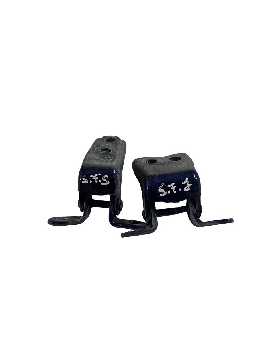 Set balamale portiera stanga fata HONDA ACCORD VII CL, CN 2003 - 2012