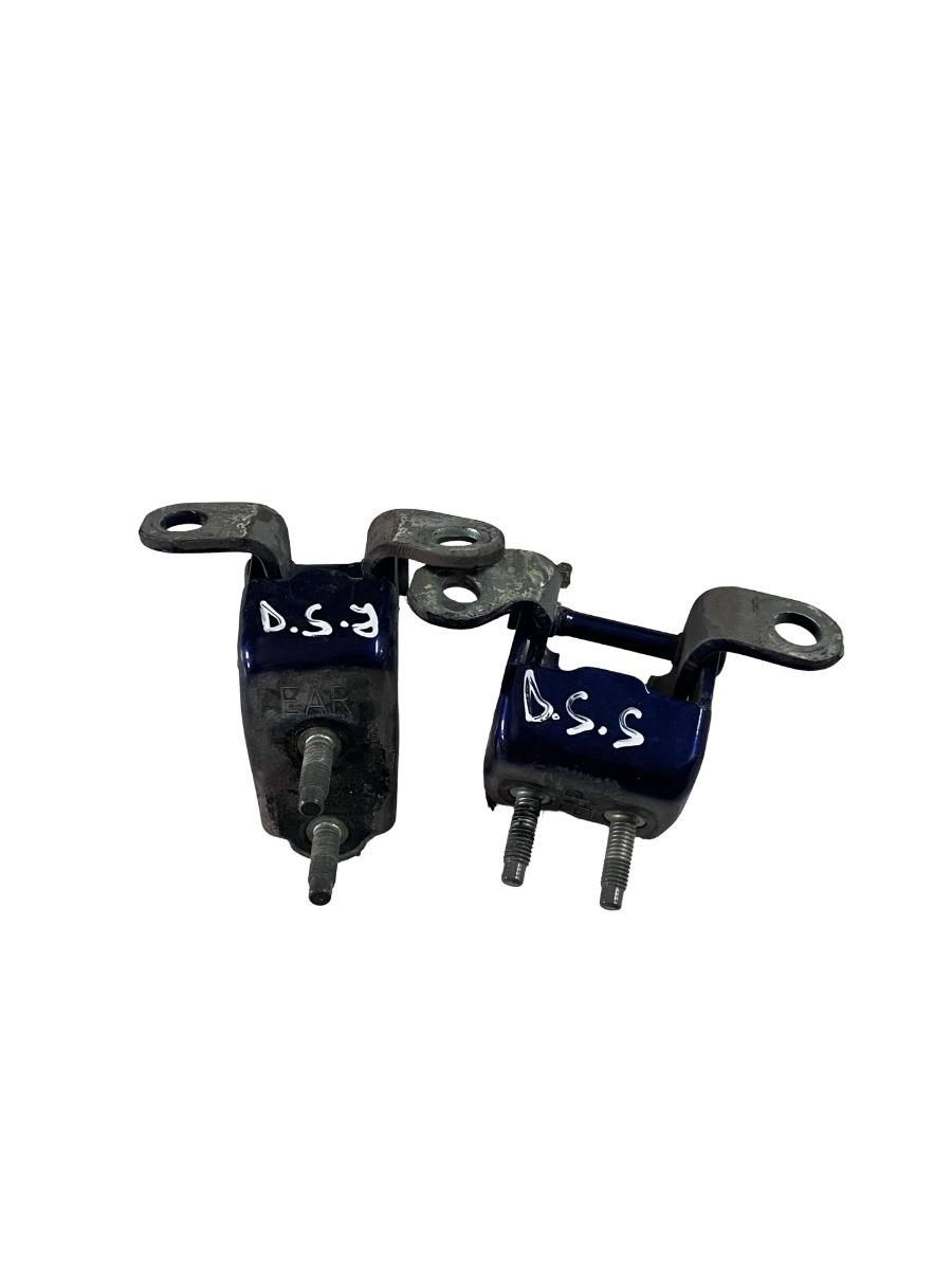 Set balamale portiera dreapta spate HONDA ACCORD VII CL, CN 2003 - 2012