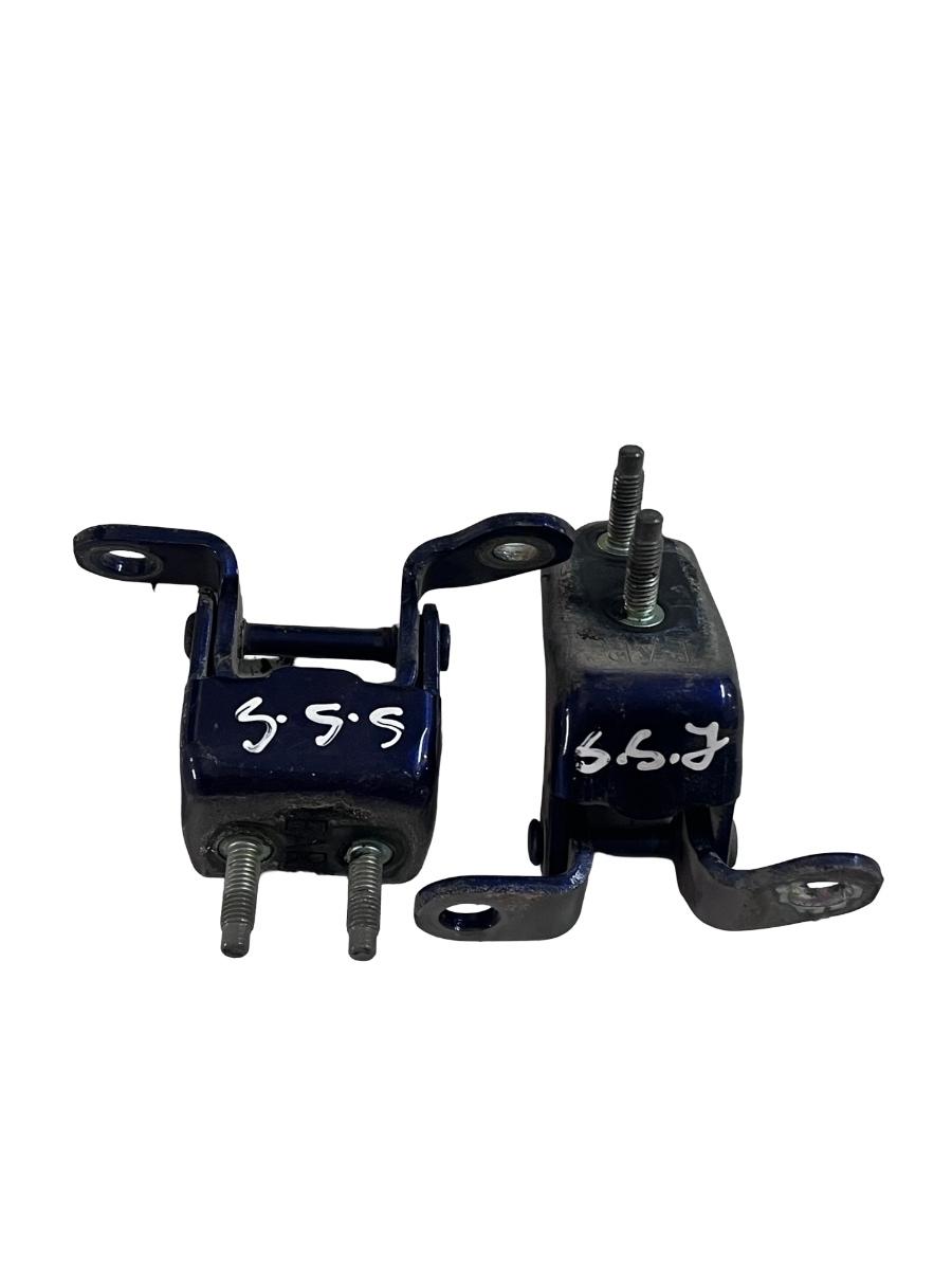 Set balamale portiera stanga spate HONDA ACCORD VII CL, CN 2003 - 2012