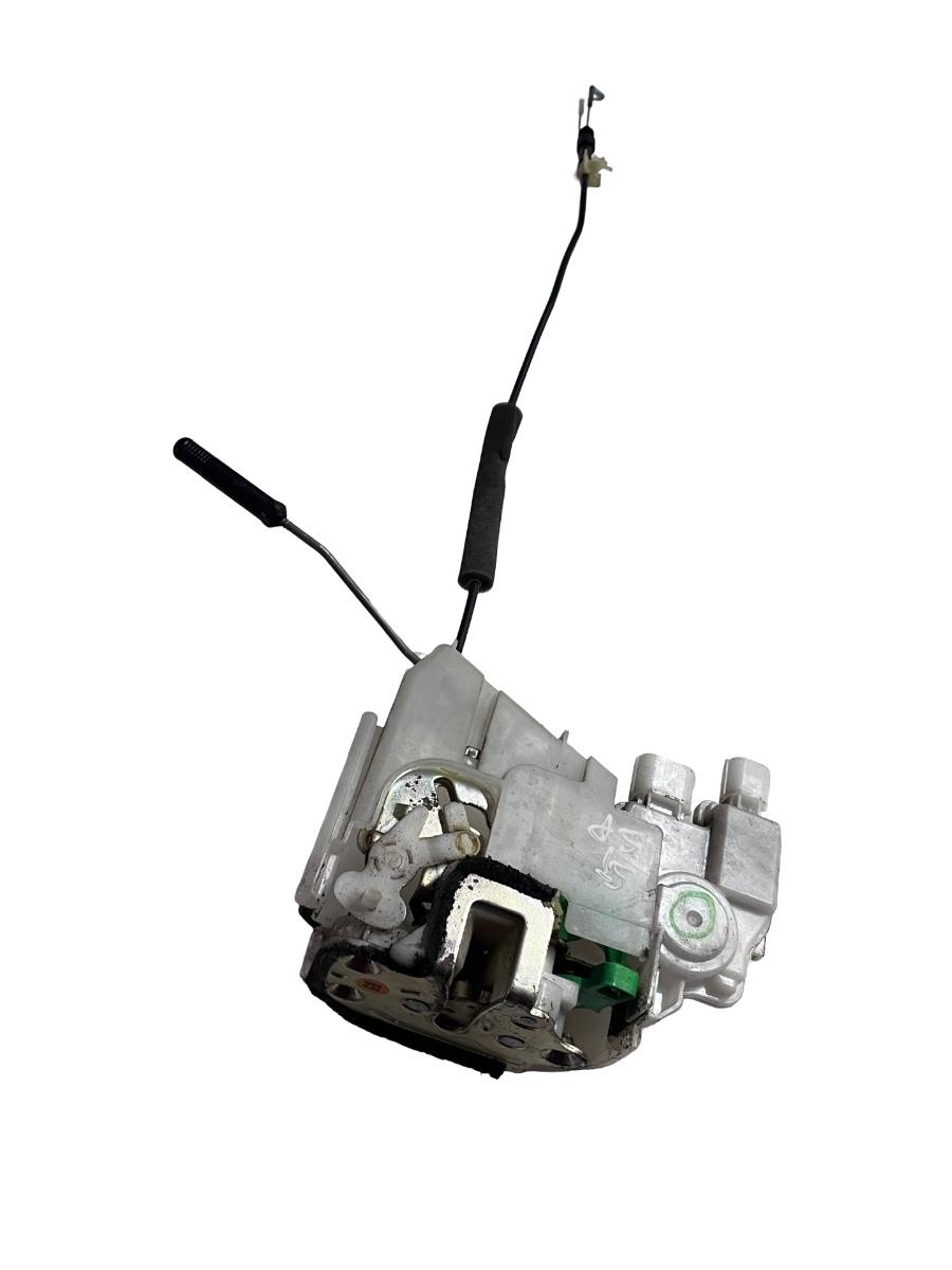 Broasca usa stanga spate HONDA ACCORD VII CL, CN 2003 - 2012
