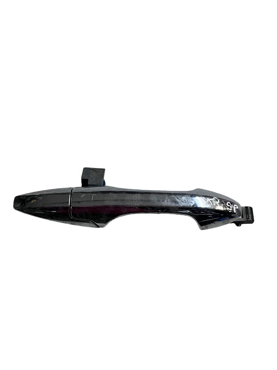 Maner exterior portiera dreapta spate HONDA ACCORD VII CL, CN 2003 - 2012