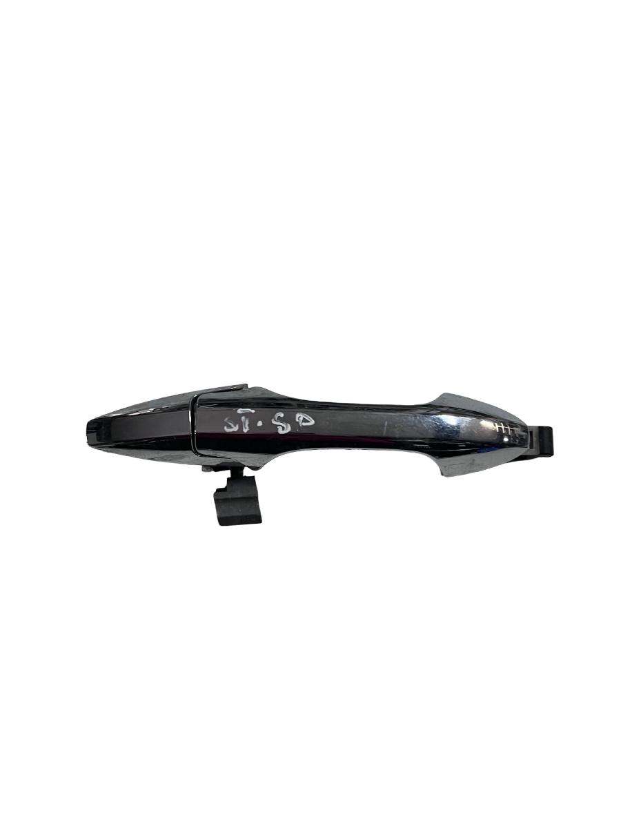Maner exterior portiera stanga spate HONDA ACCORD VII CL, CN 2003 - 2012