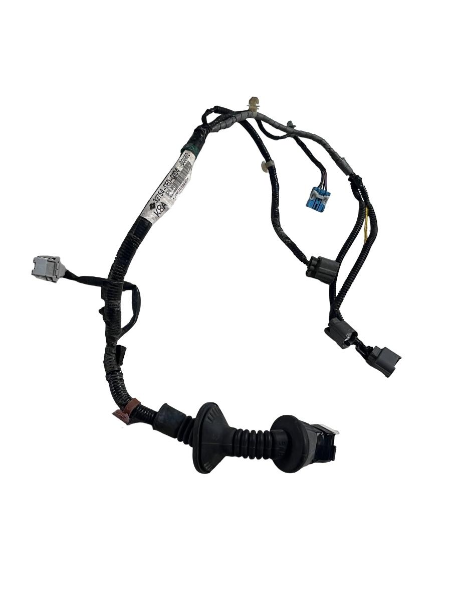 Instalatie electrica portiera stanga spate HONDA ACCORD VII CL, CN 2003 - 2012 32754-SED-G104