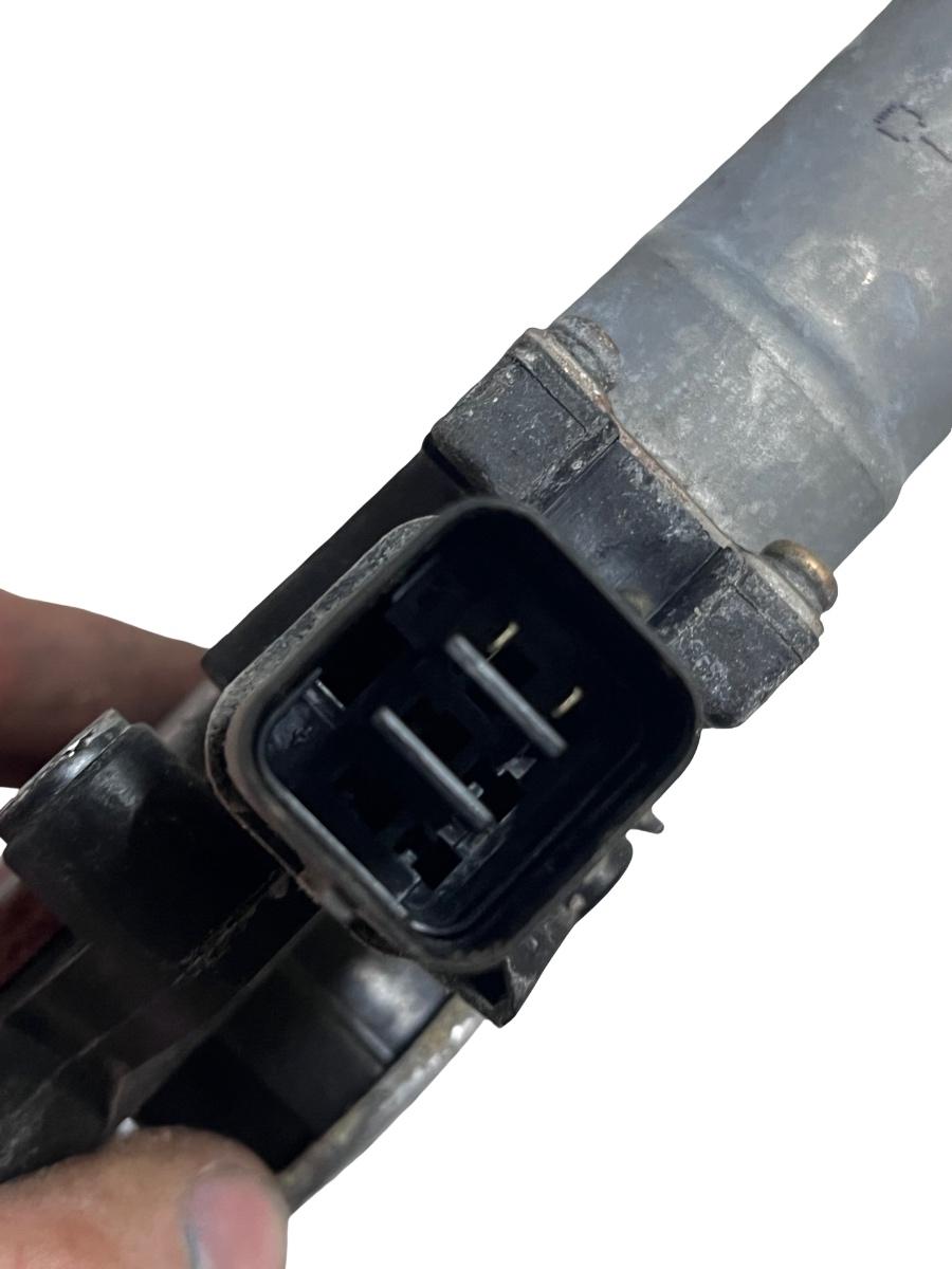 Macara Geam stanga spate HONDA ACCORD VII CL, CN 2003 - 2012 307110 – foto 3