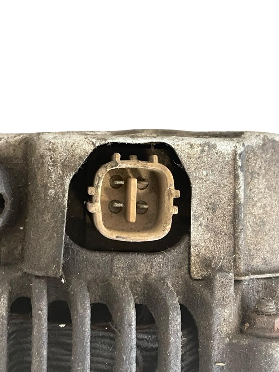 Alternator TOYOTA RAV 4 III _A3_ 2005 - 2013 2.0i 102211-0750 – foto 3