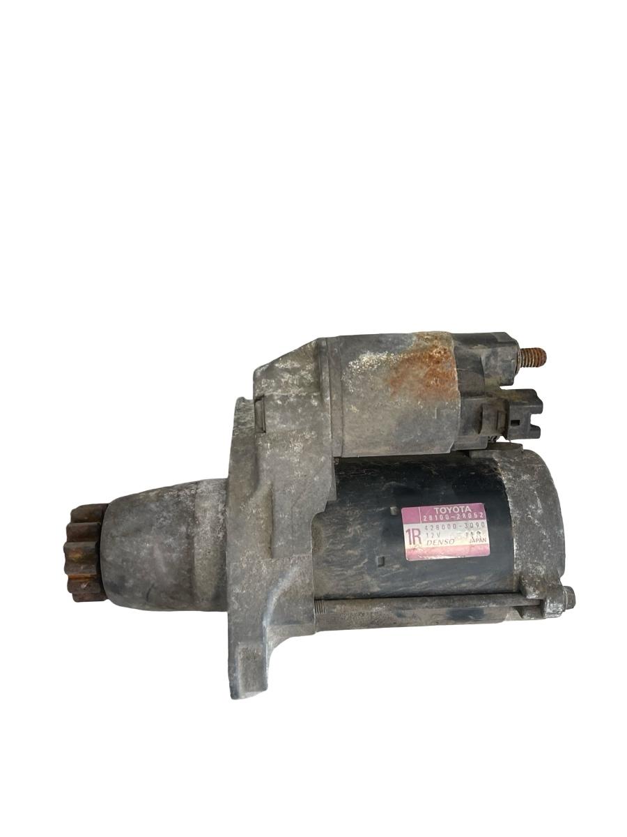 Electromotor TOYOTA RAV 4 III _A3_ 2005 - 2013 2.0i 28100-28052
