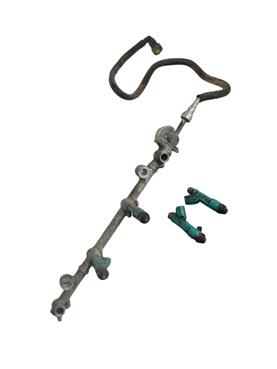 Rampa + injectoare TOYOTA RAV 4 III _A3_ 2005 - 2013 2.0i 23250-28080