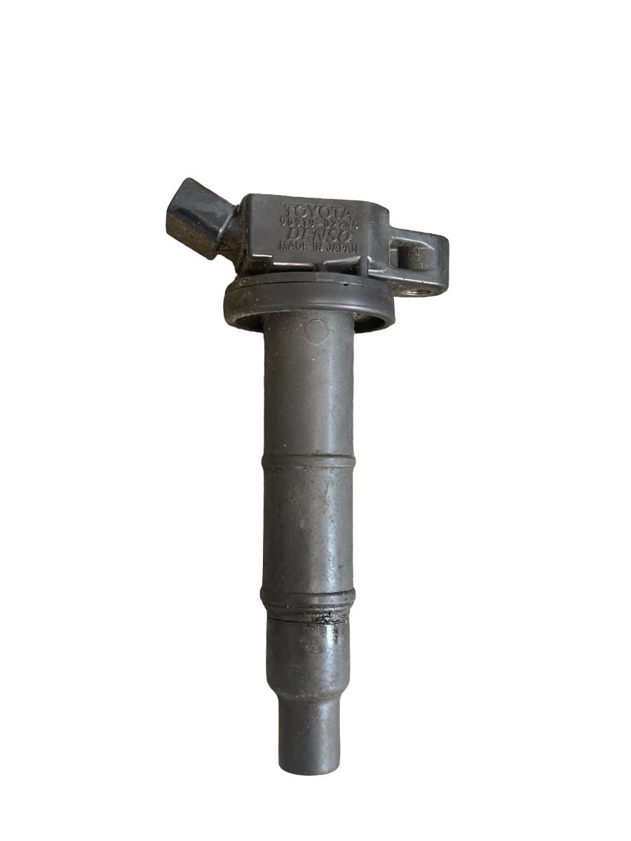 Bobina de aprindere de inalta tensiune TOYOTA RAV 4 III _A3_ 2005 - 2013 90919-02244