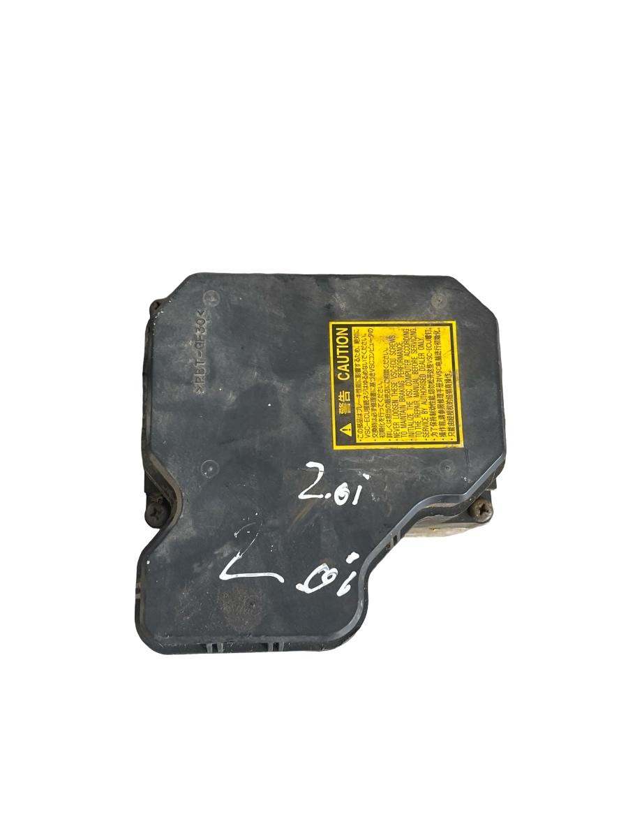 Pompa ABS TOYOTA RAV 4 III _A3_ 2005 - 2013 133800-7970 05J522759